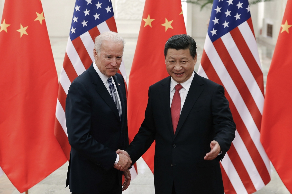 Thượng đỉnh Mỹ - Trung sẽ tháo gỡ bất đồng giữa lúc quan hệ 2 bên gặp sóng gió?